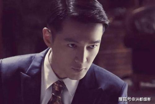 娱乐圈吃瓜胡歌是谁,娱乐圈吃瓜群众心中的“瓜王”