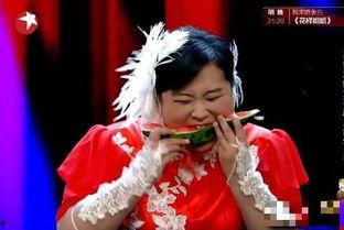 娱乐圈吃瓜八卦贾玲视频,一场吃瓜盛宴