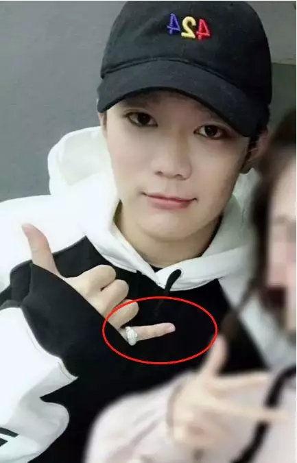 娱乐圈吃瓜成毅是谁呀